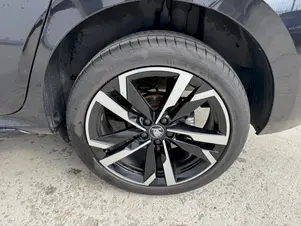 Škoda Kamiq Monte Carlo