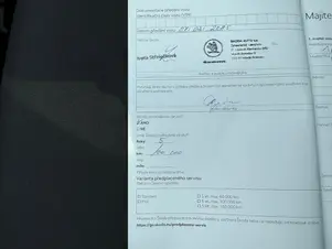 Škoda Kamiq Monte Carlo