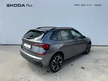 Kamiq Monte Carlo