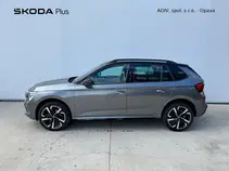 Kamiq Monte Carlo