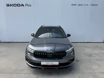 Kamiq Monte Carlo