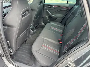 Škoda Kamiq Monte Carlo