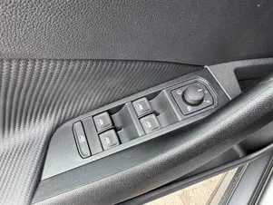 Škoda Kamiq Monte Carlo