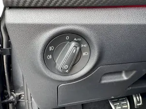 Škoda Kamiq Monte Carlo