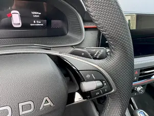 Škoda Kamiq Monte Carlo