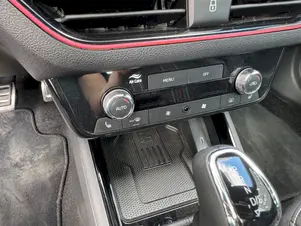 Škoda Kamiq Monte Carlo
