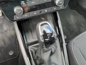 Škoda Kamiq Monte Carlo