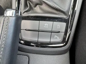 Škoda Kamiq Monte Carlo