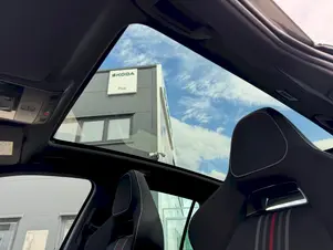 Škoda Kamiq Monte Carlo