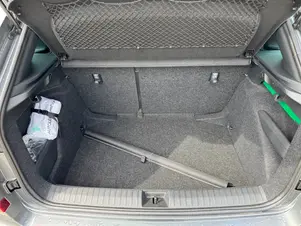 Škoda Kamiq Monte Carlo