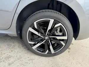 Škoda Kamiq Monte Carlo