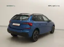 Kamiq Monte Carlo