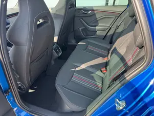 Škoda Kamiq Monte Carlo