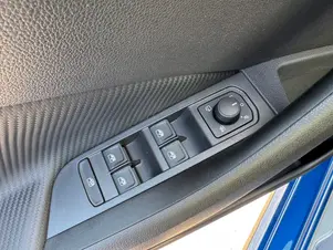 Škoda Kamiq Monte Carlo