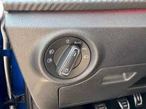 Škoda Kamiq Monte Carlo