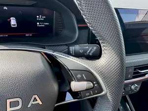 Škoda Kamiq Monte Carlo