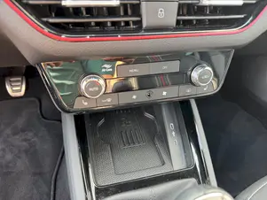 Škoda Kamiq Monte Carlo