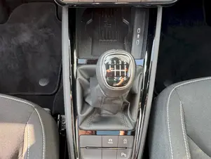 Škoda Kamiq Monte Carlo