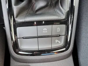 Škoda Kamiq Monte Carlo