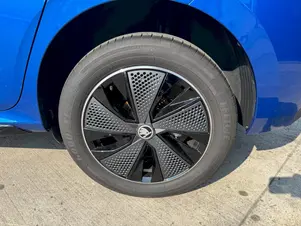Škoda Kamiq Monte Carlo