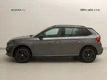 Kamiq Monte Carlo