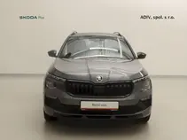 Kamiq Monte Carlo