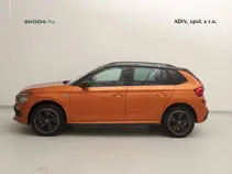 Kamiq Monte Carlo