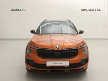 Kamiq Monte Carlo