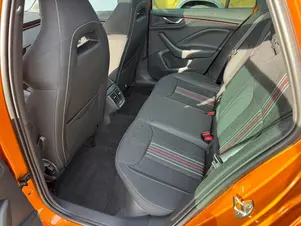 Škoda Kamiq Monte Carlo