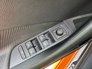 Škoda Kamiq Monte Carlo