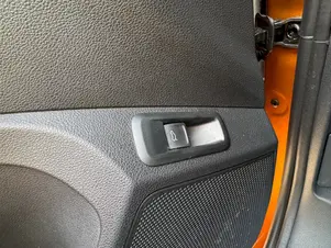 Škoda Kamiq Monte Carlo