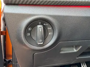 Škoda Kamiq Monte Carlo