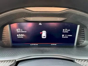 Škoda Kamiq Monte Carlo
