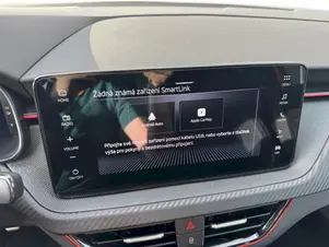 Škoda Kamiq Monte Carlo
