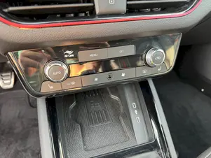 Škoda Kamiq Monte Carlo