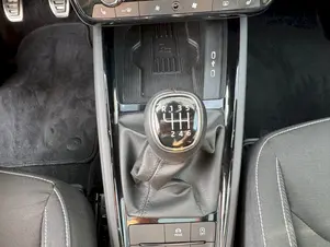 Škoda Kamiq Monte Carlo