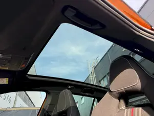 Škoda Kamiq Monte Carlo