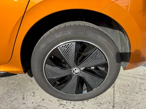 Škoda Kamiq Monte Carlo
