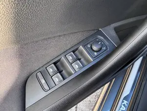 Škoda Kamiq Monte Carlo