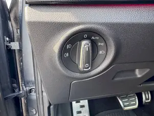 Škoda Kamiq Monte Carlo