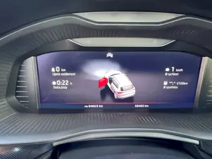 Škoda Kamiq Monte Carlo