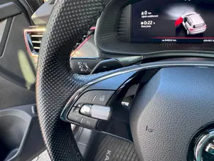 Škoda Kamiq Monte Carlo