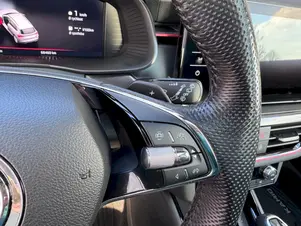 Škoda Kamiq Monte Carlo