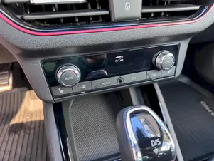 Škoda Kamiq Monte Carlo