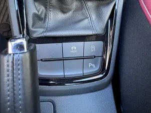 Škoda Kamiq Monte Carlo