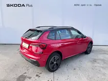 Kamiq Monte Carlo