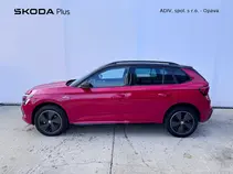 Kamiq Monte Carlo