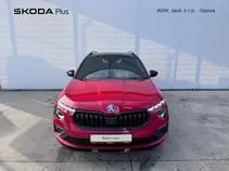 Kamiq Monte Carlo