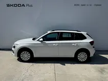 Kamiq Selection