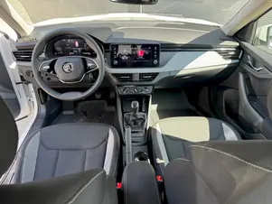 Škoda Kamiq Selection